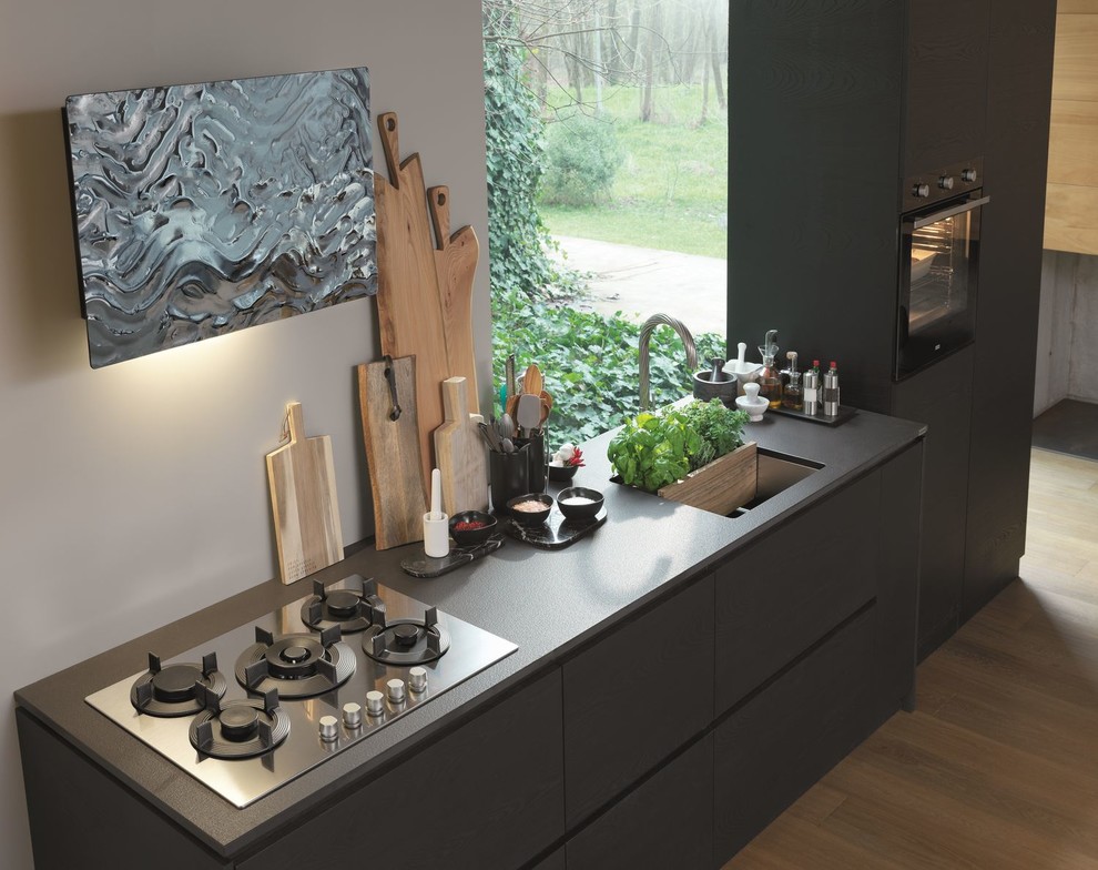 Коллекция Franke Maris FREE by Dror