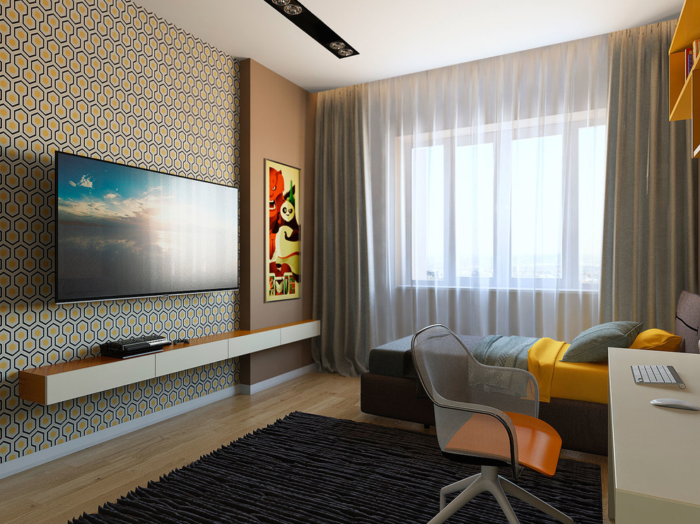 Квартира в ЖК "Новый город"