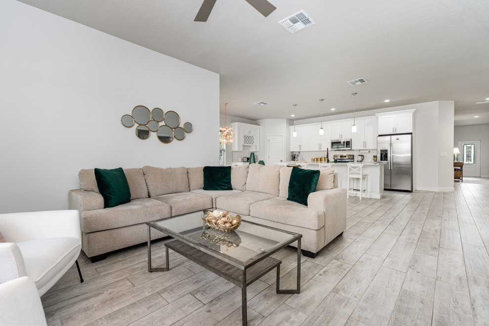 AirBNB Palm Bay