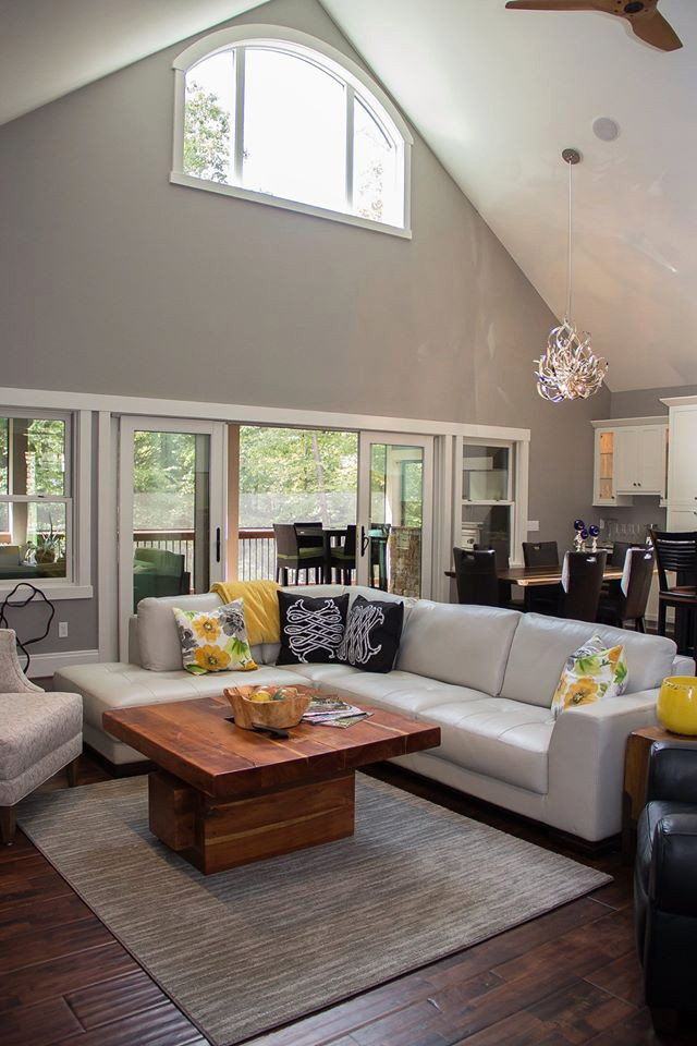 Custom Homes