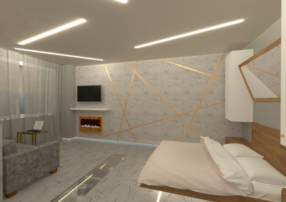 Воздух и свобода