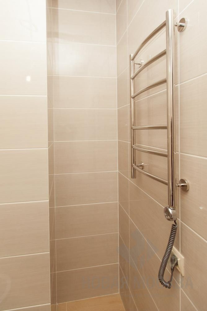 Ремонт однокомнатной квартиры 52 кв.м. в ЖК «Москва А101»