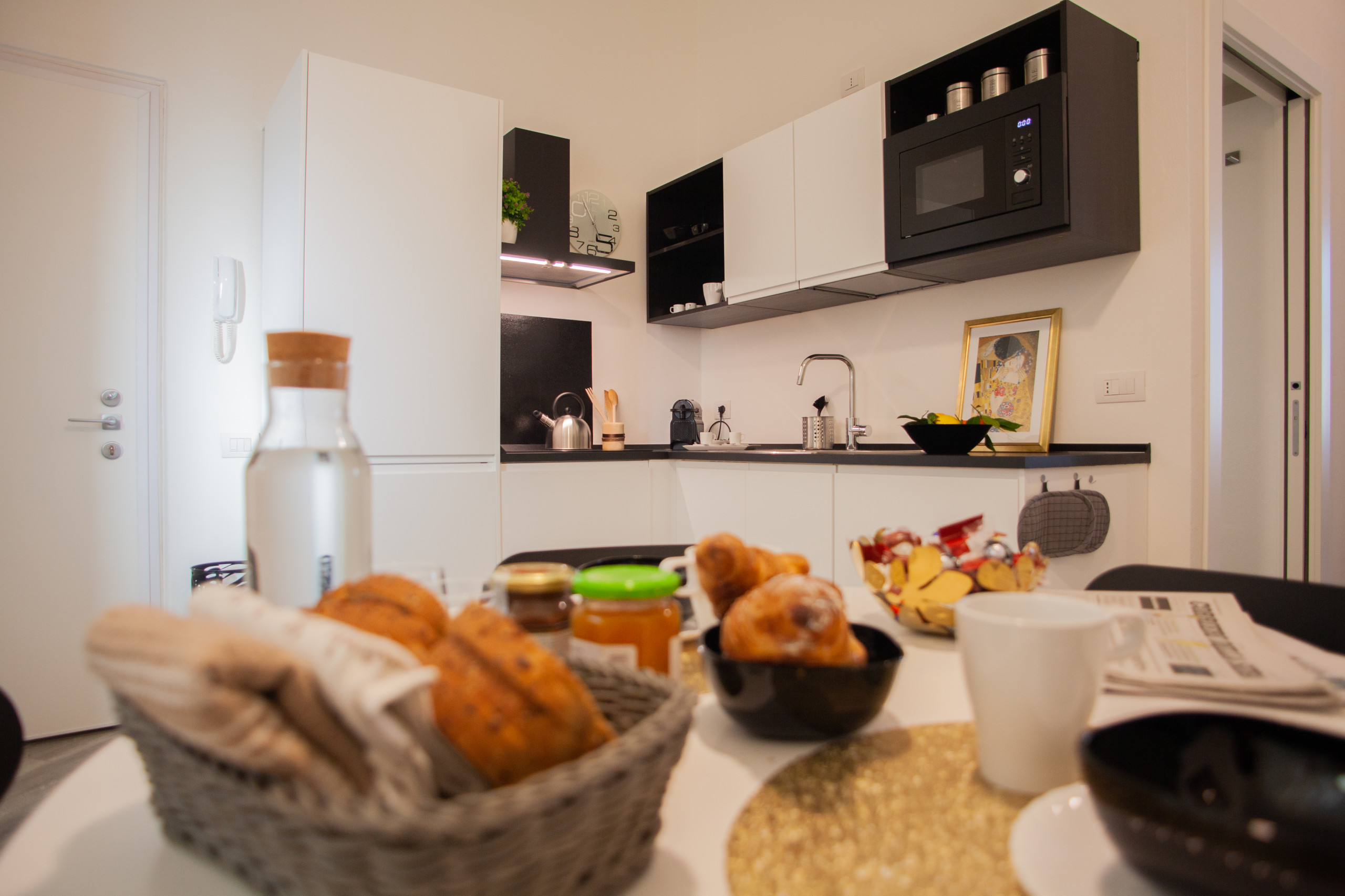 B&B | 40mq