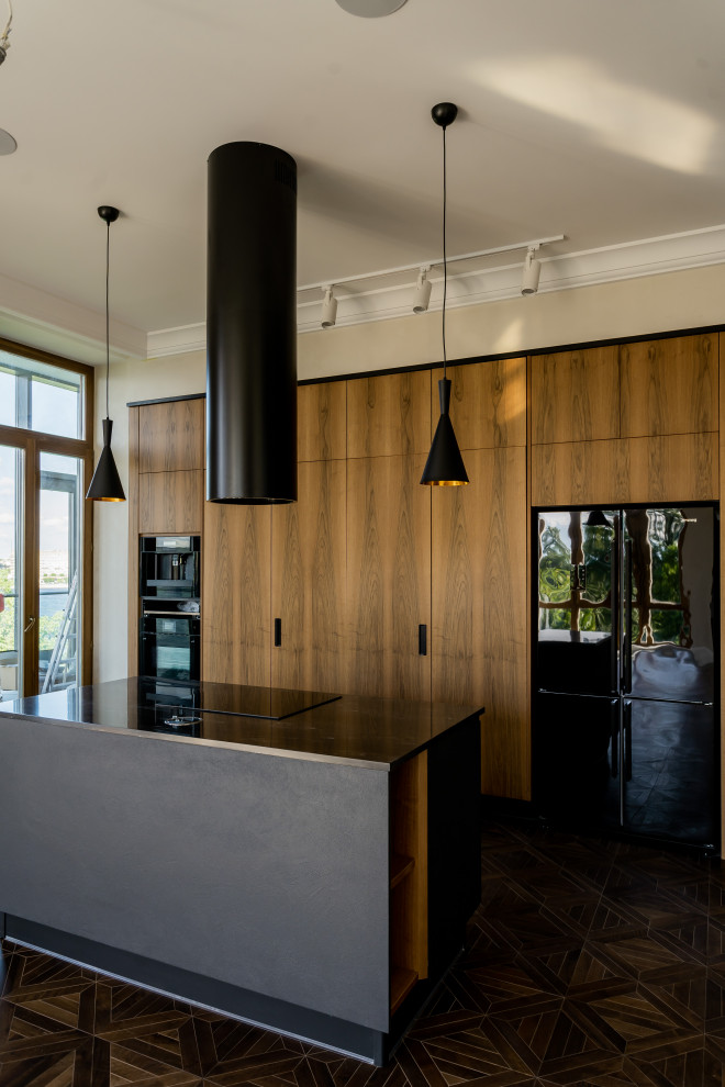 ЖК Смольный парк