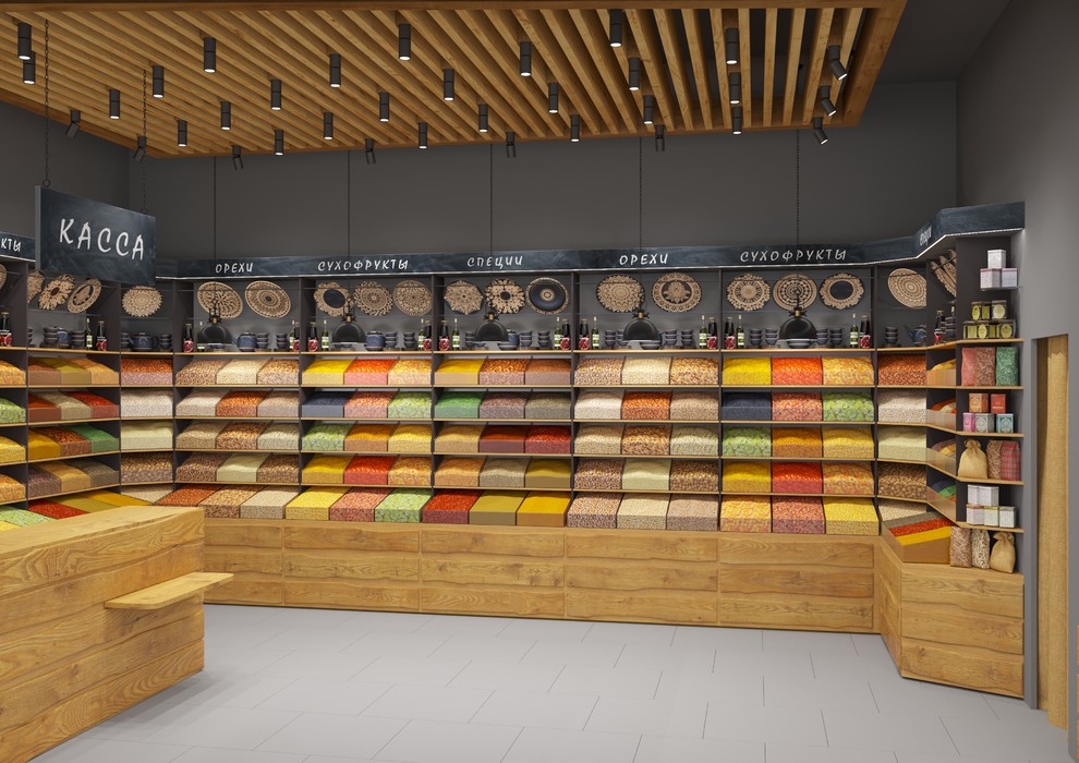 Фисташка - центр сухофруктов