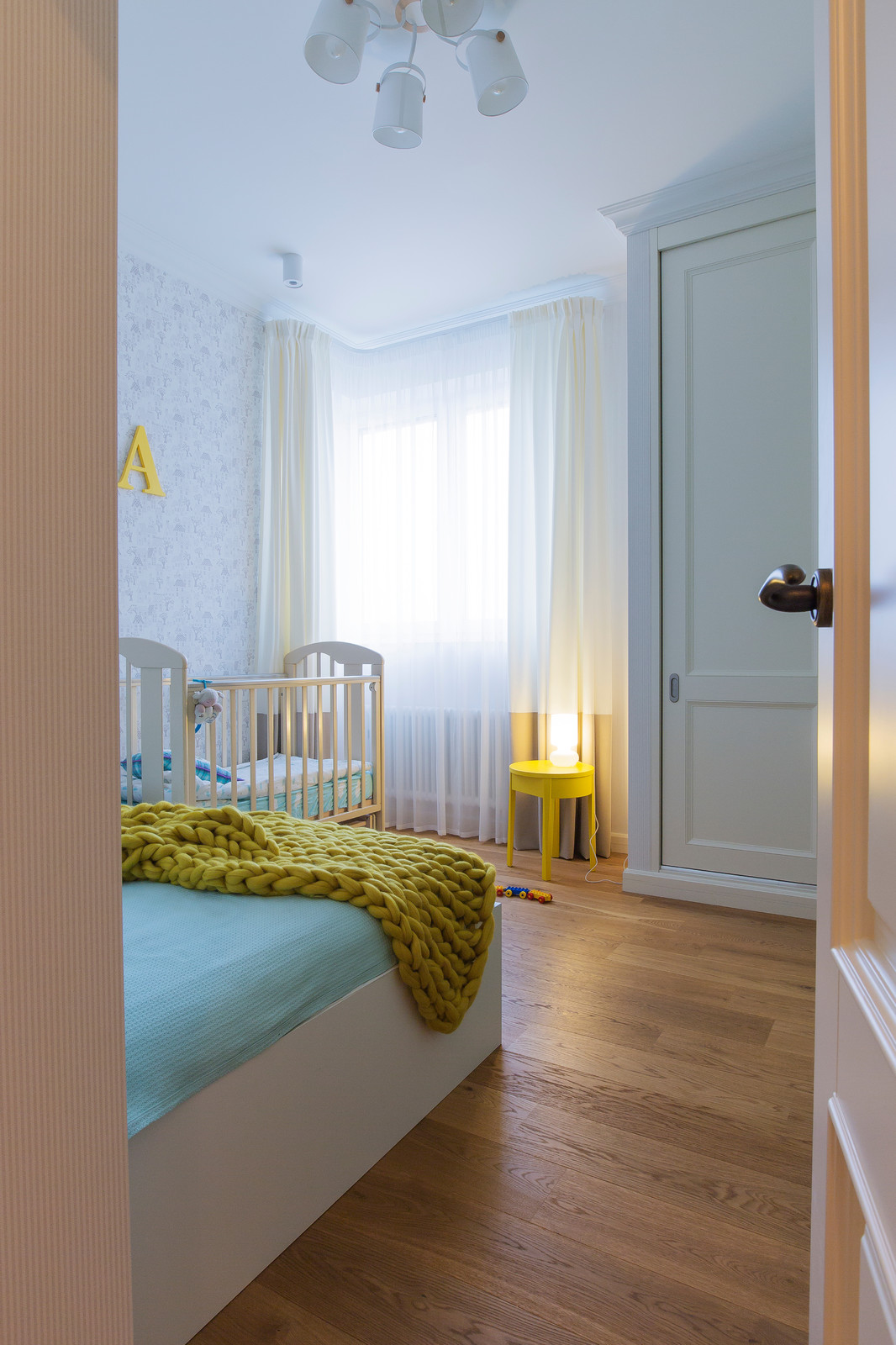 ЖК "Кристалл"