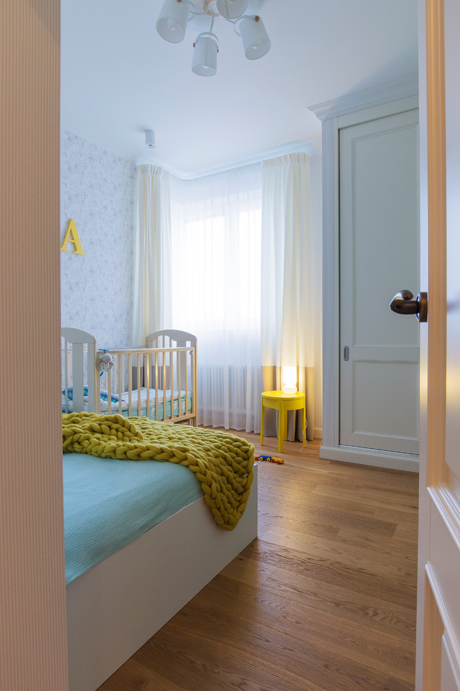 ЖК "Кристалл"