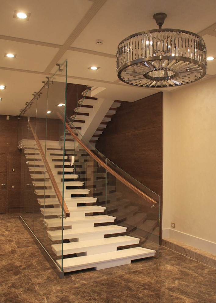 Дом в Новой Москве