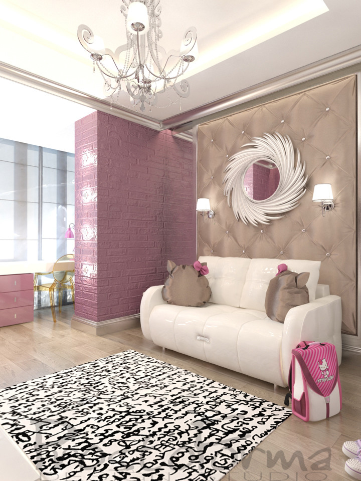 ЖК Мичуринский