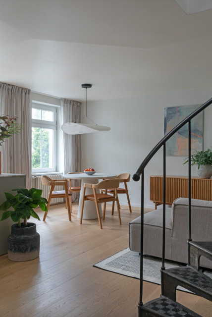 PRENZLAUER BERG PASTELS scandinavian