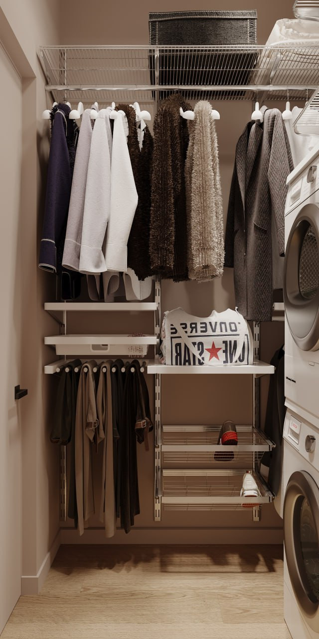 ЖК Белый остров