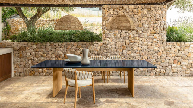 Furniture patio
