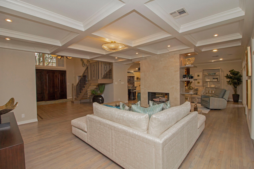 E Cowan Home Renovation