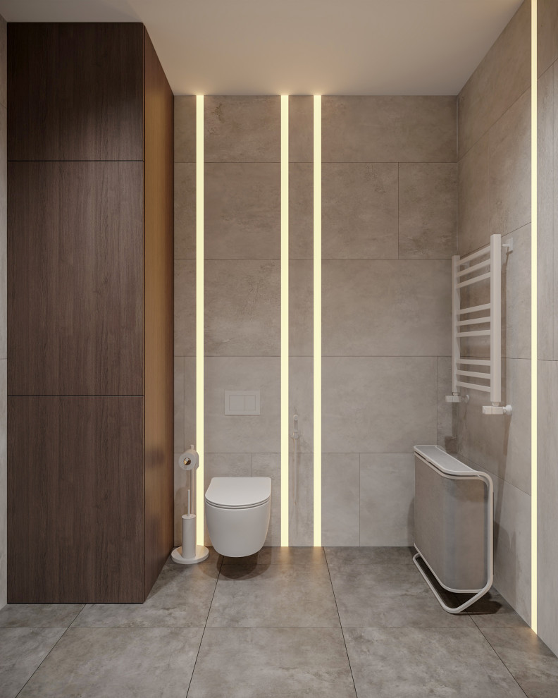 контраст современности в ампирной сталинке