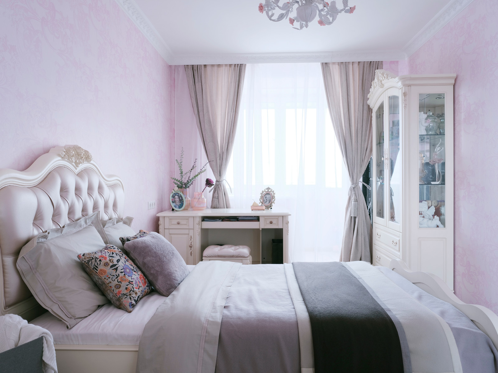 Квартира на ул. Героев Панфиловцев