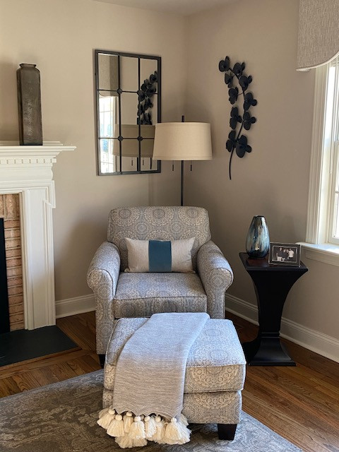 North Wales Family Room Project