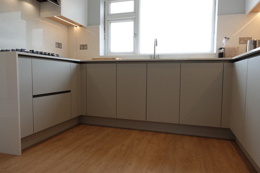 The Whetstone Kitchen