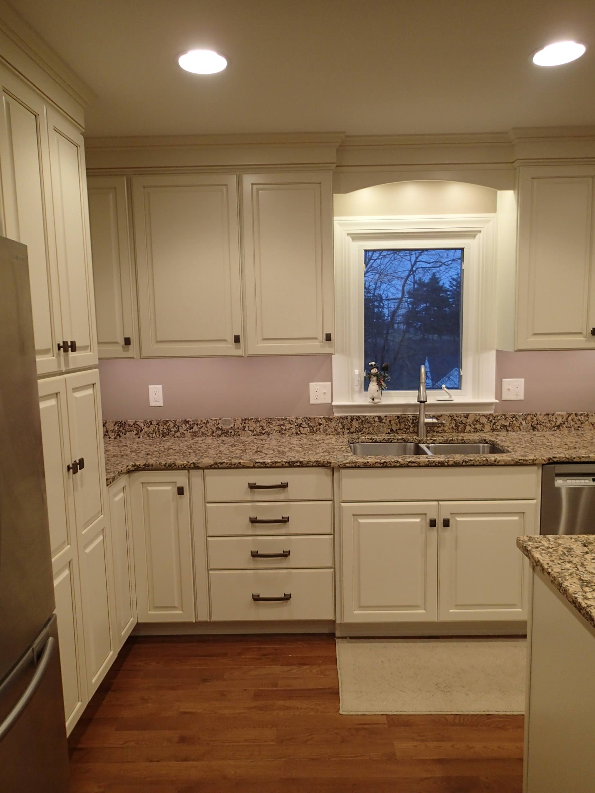 Harrisburg Kitchen Remodel