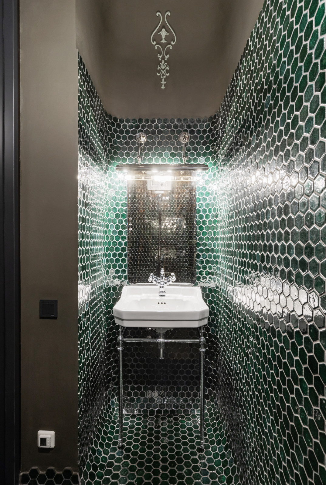 Квартира в ЖК "На берегу"