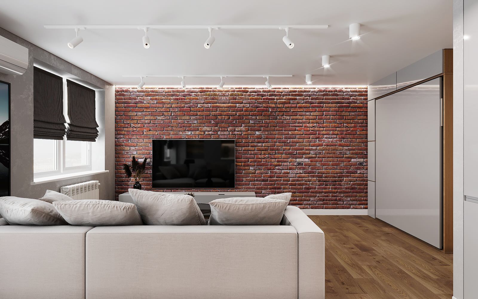 Мужской минимализм