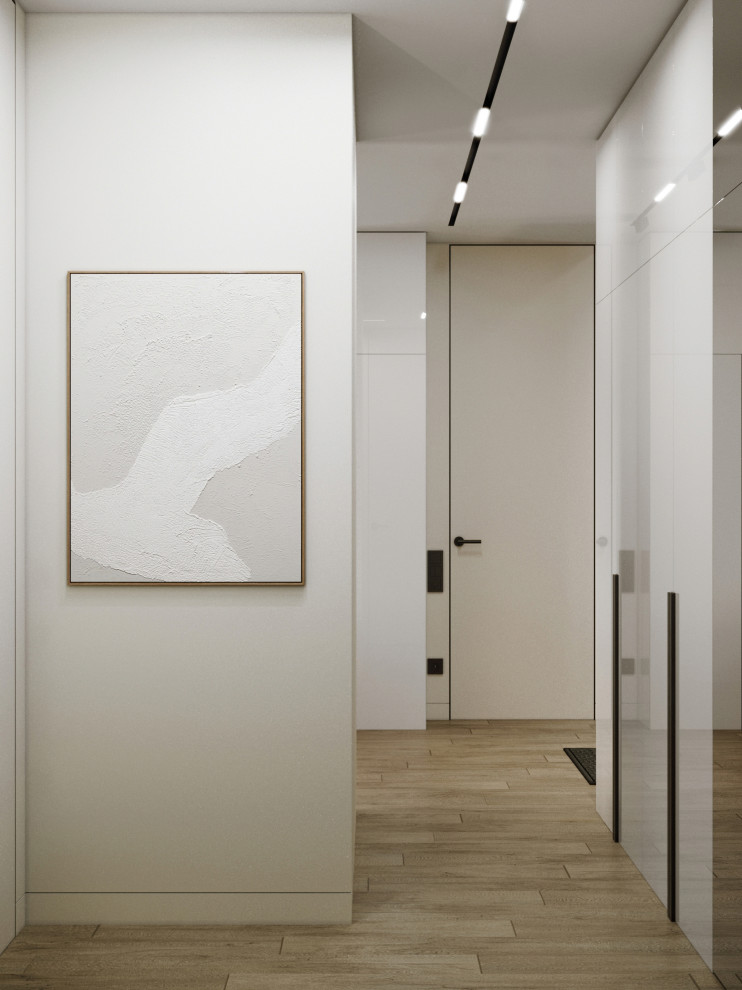 Квартира 60 кв.м. ЖК Shome