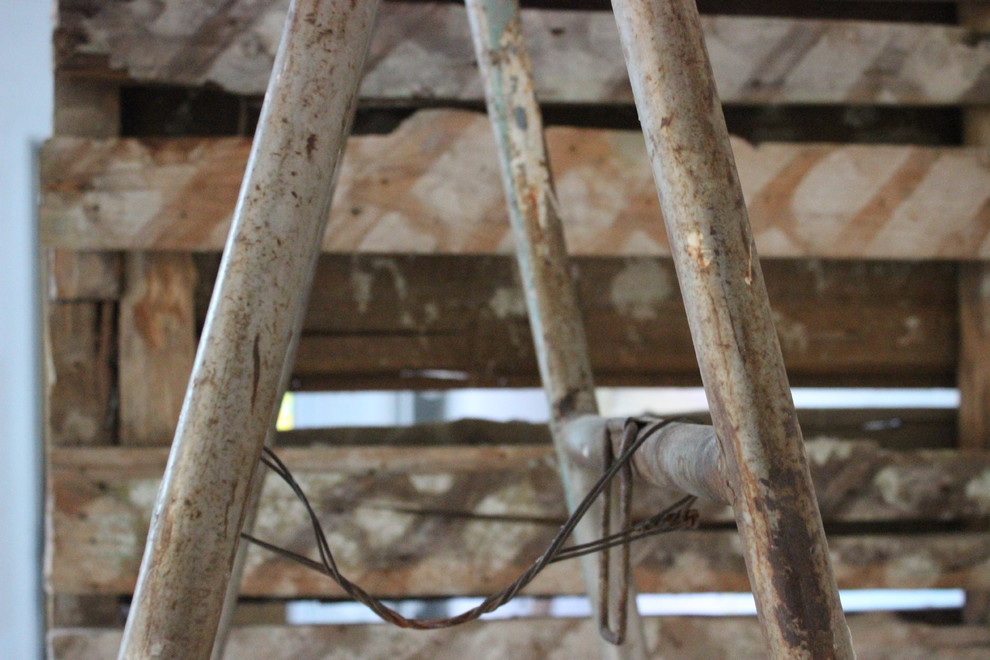 Реновация кухни