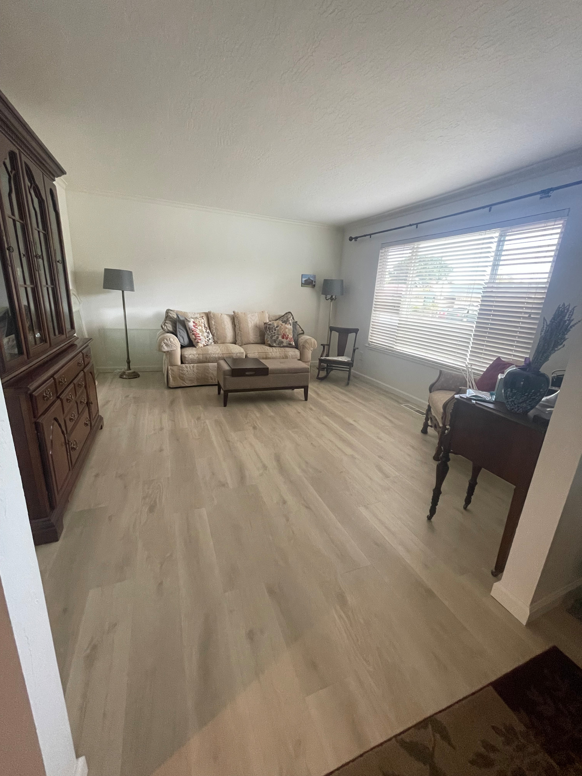 Peterson Ln Remodel