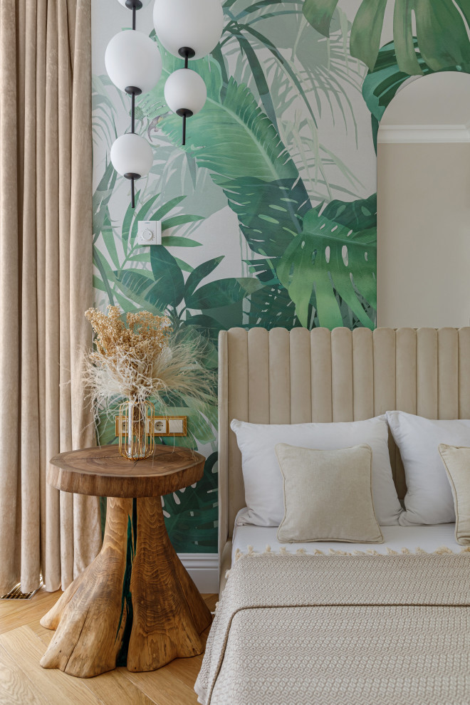 Квартира на Кутузовской