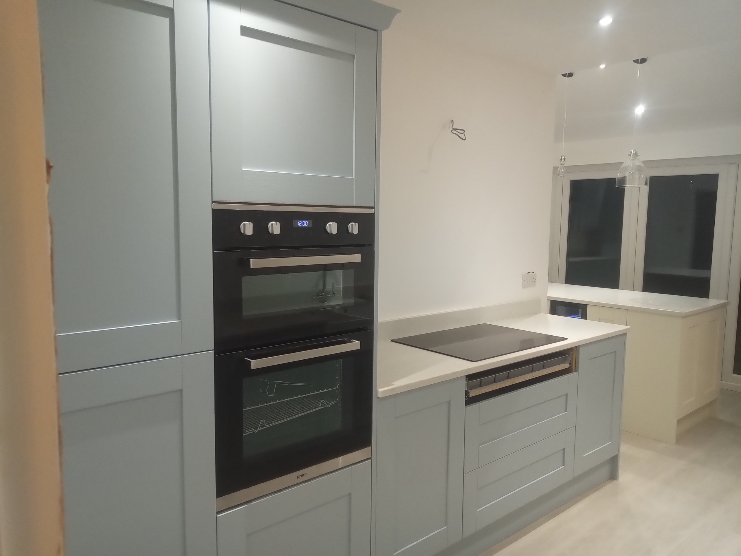 Kitchens and Bathroom Highlights
