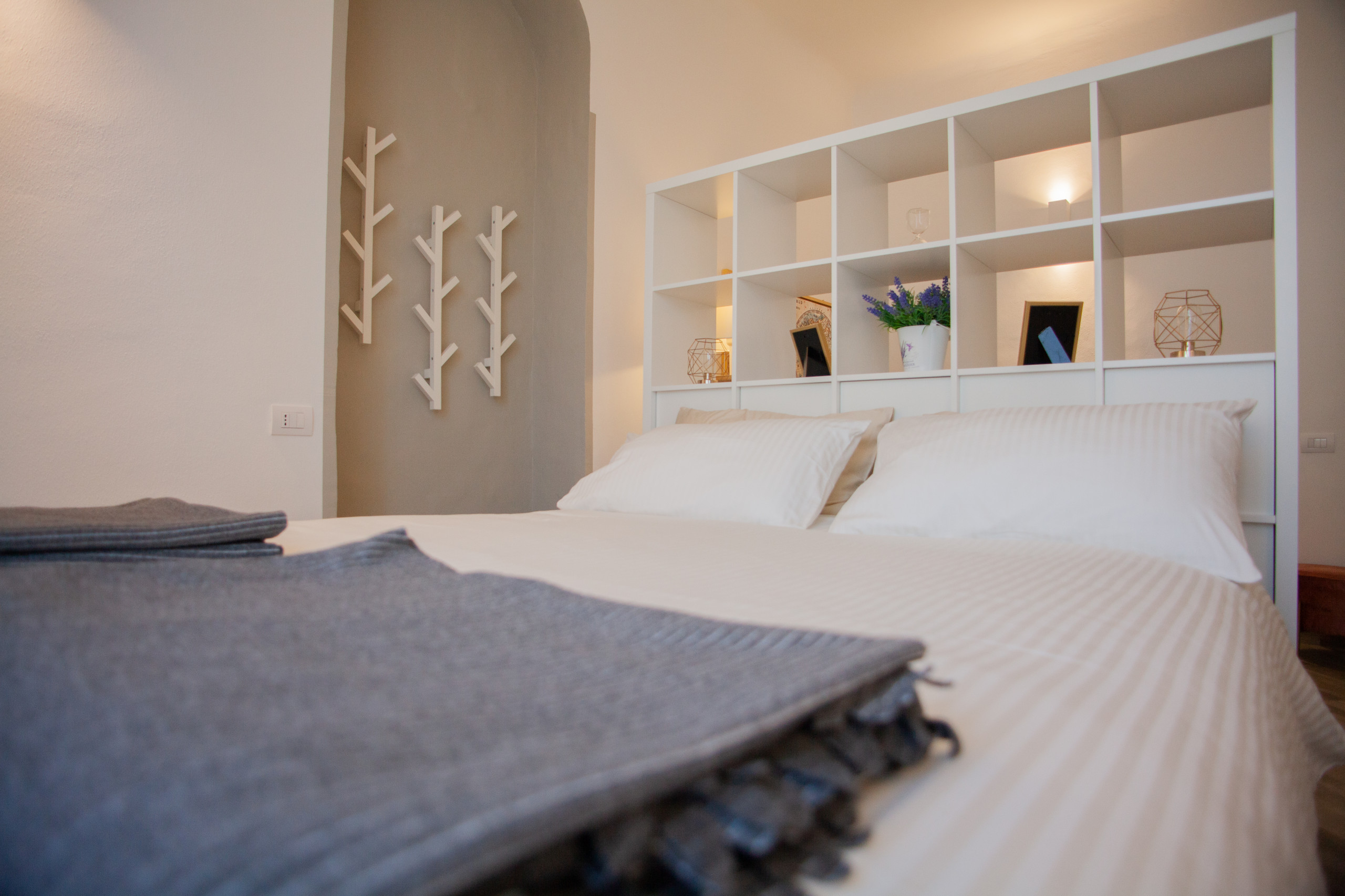 B&B | 40mq