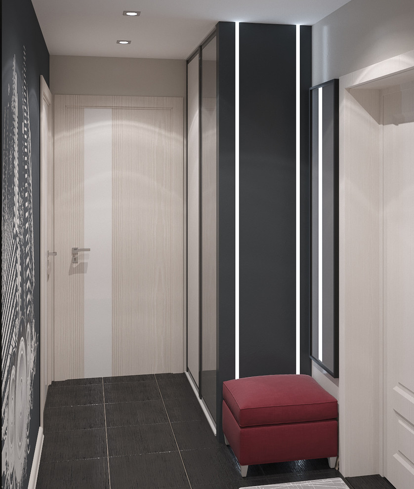 Дизайн квартиры