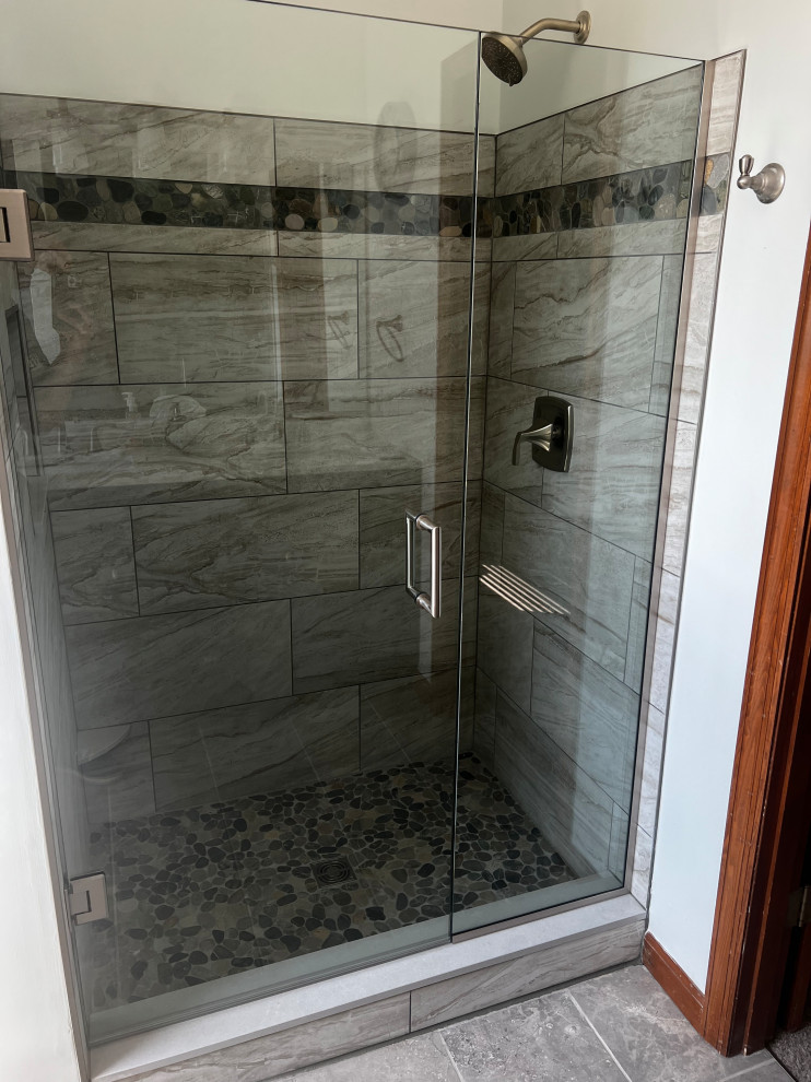 Harmony-Shower