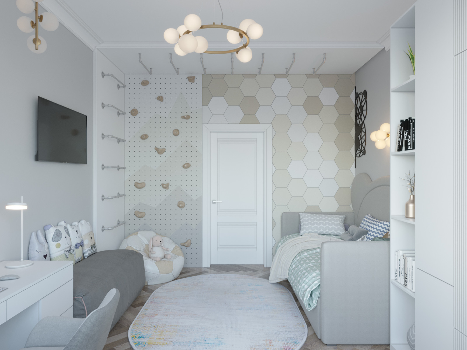 Дизайн дома, Ставрополь