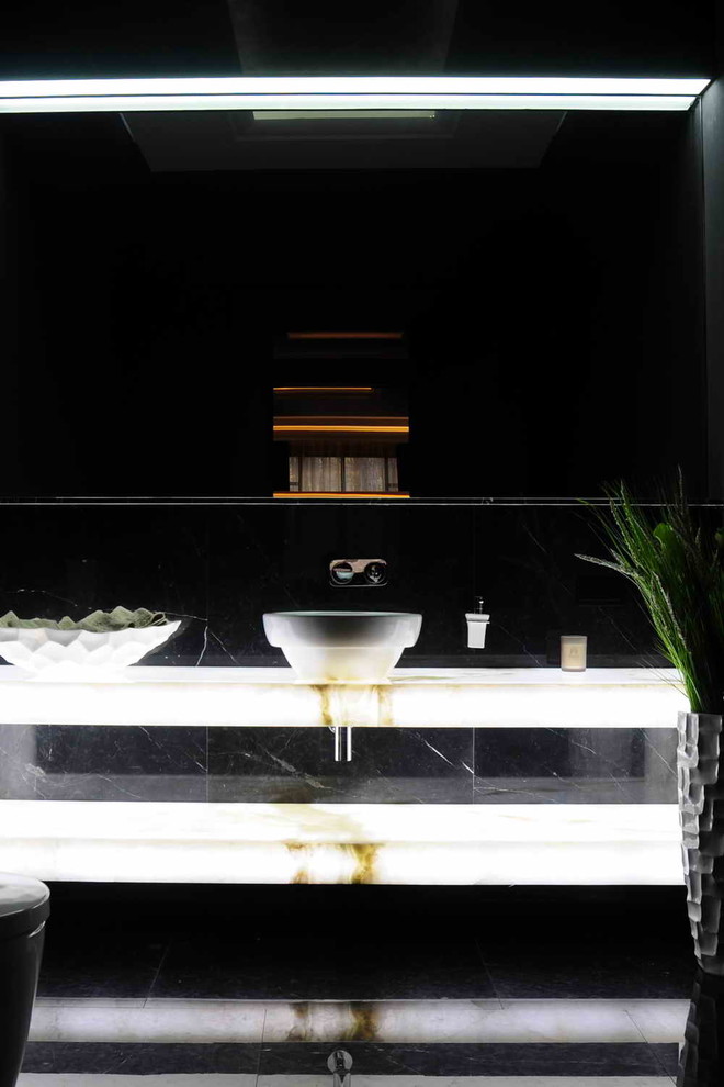 DOM на Ильинских Дачах, Жуковка