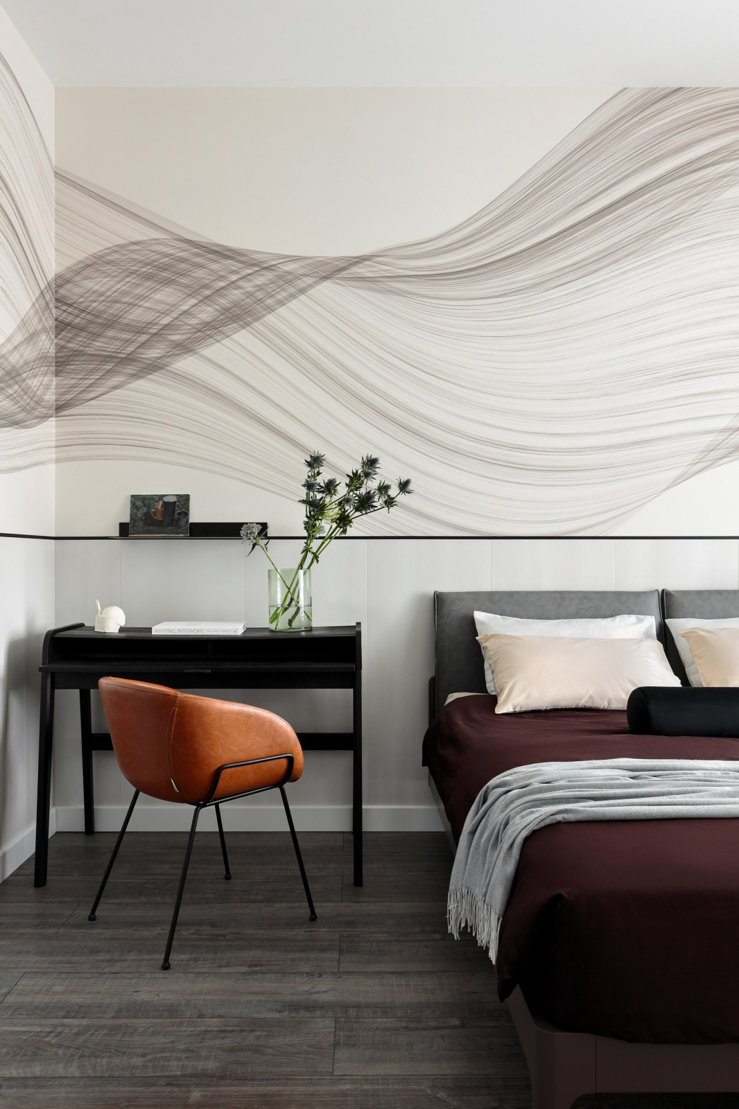 ИЗЯЩНЫЙ АНДЕГРАУНД