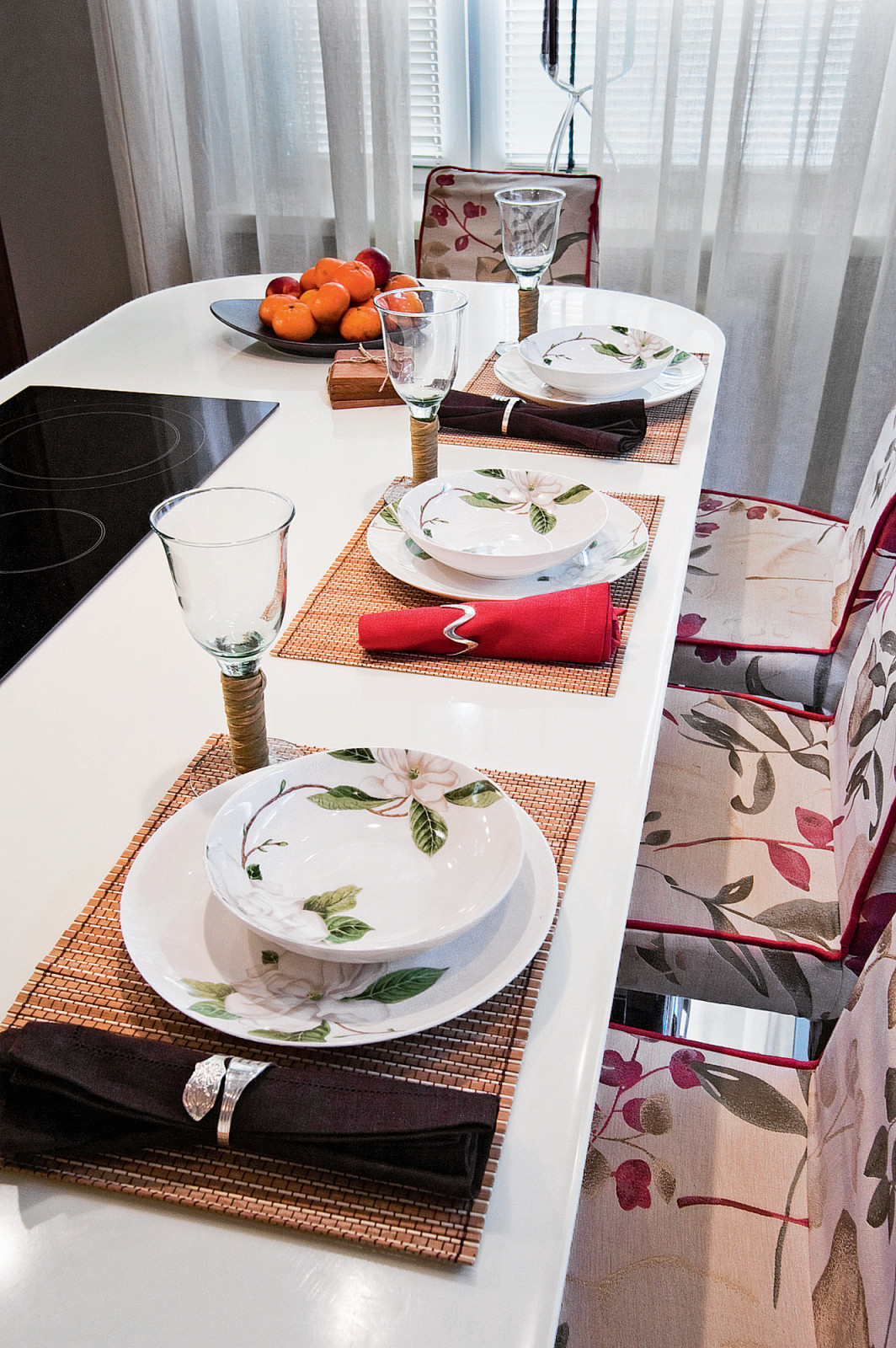 Остров для Ирины Родниной