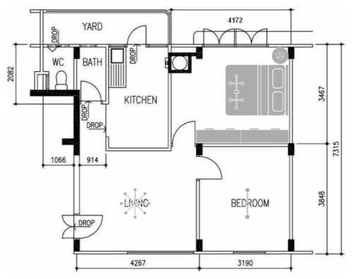 How To Plan For Your Lighting Needs