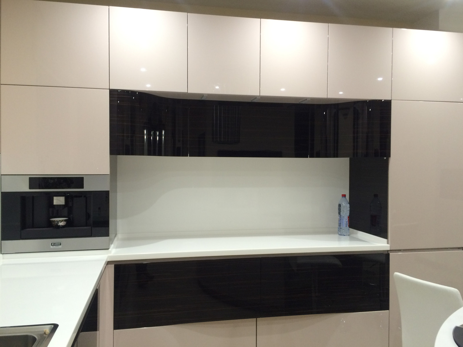 Флай на улице Лесной