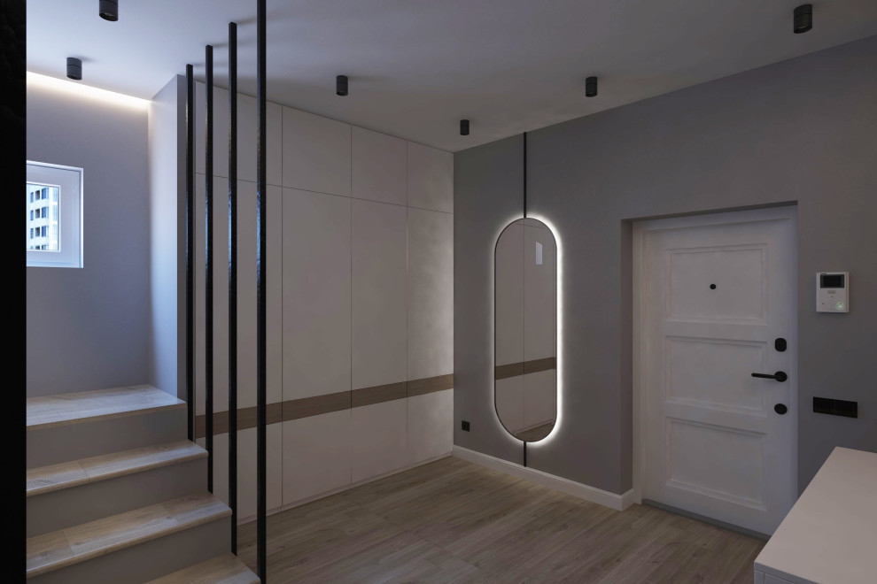 Дачный проект, г. Когалым