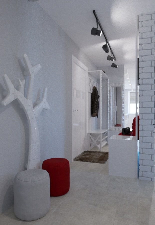 Калейдоскоп проектов))