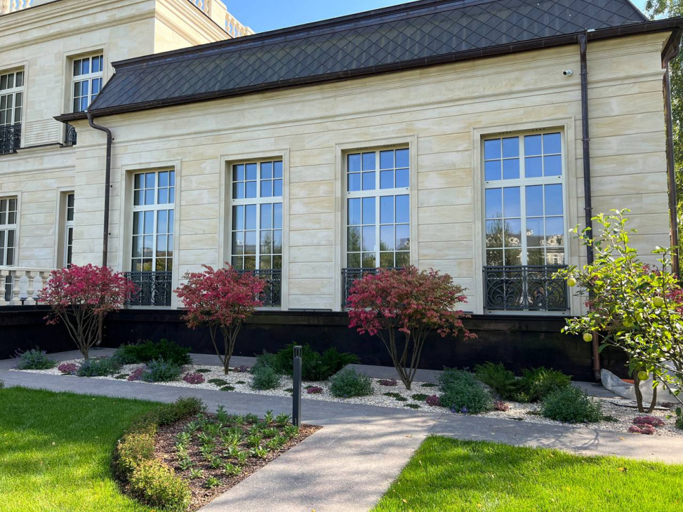 Классика вне времени