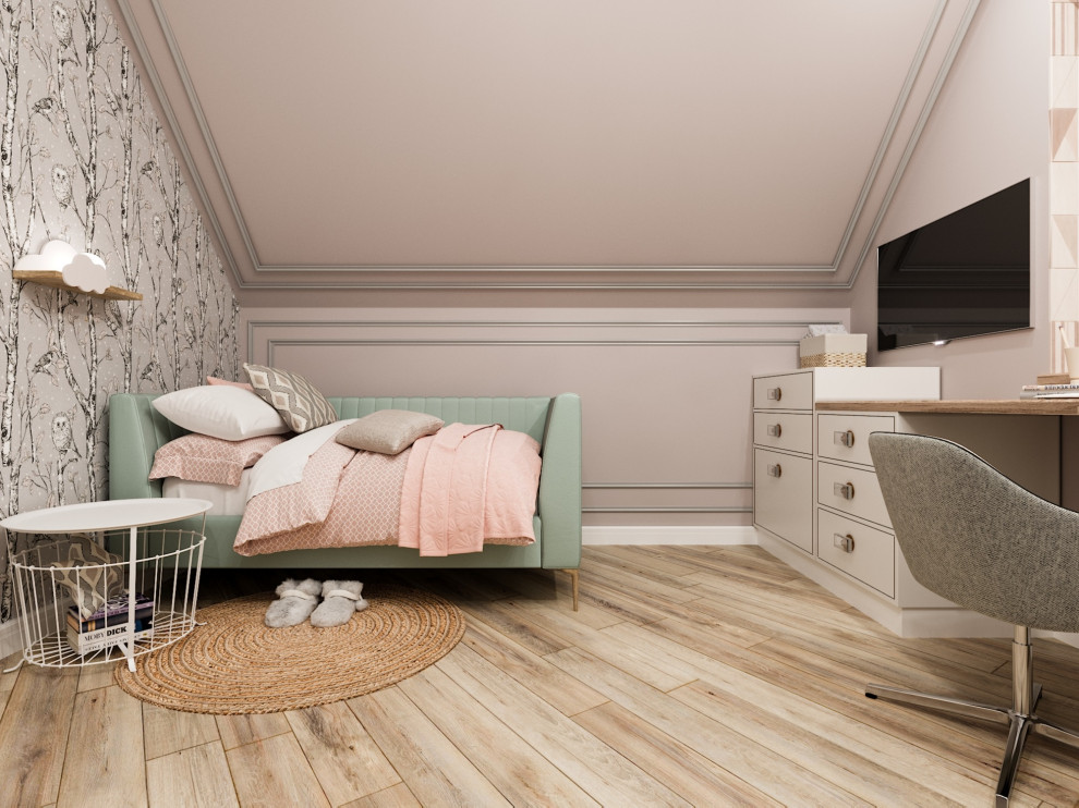 Проект частного дома