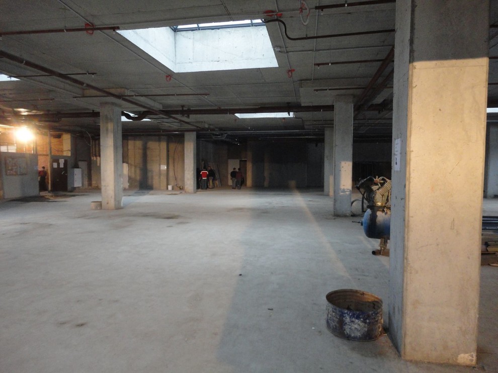 Фитнес Домодедово