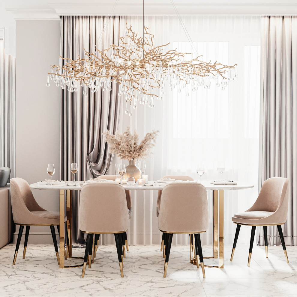 ЖК Зеленстрой