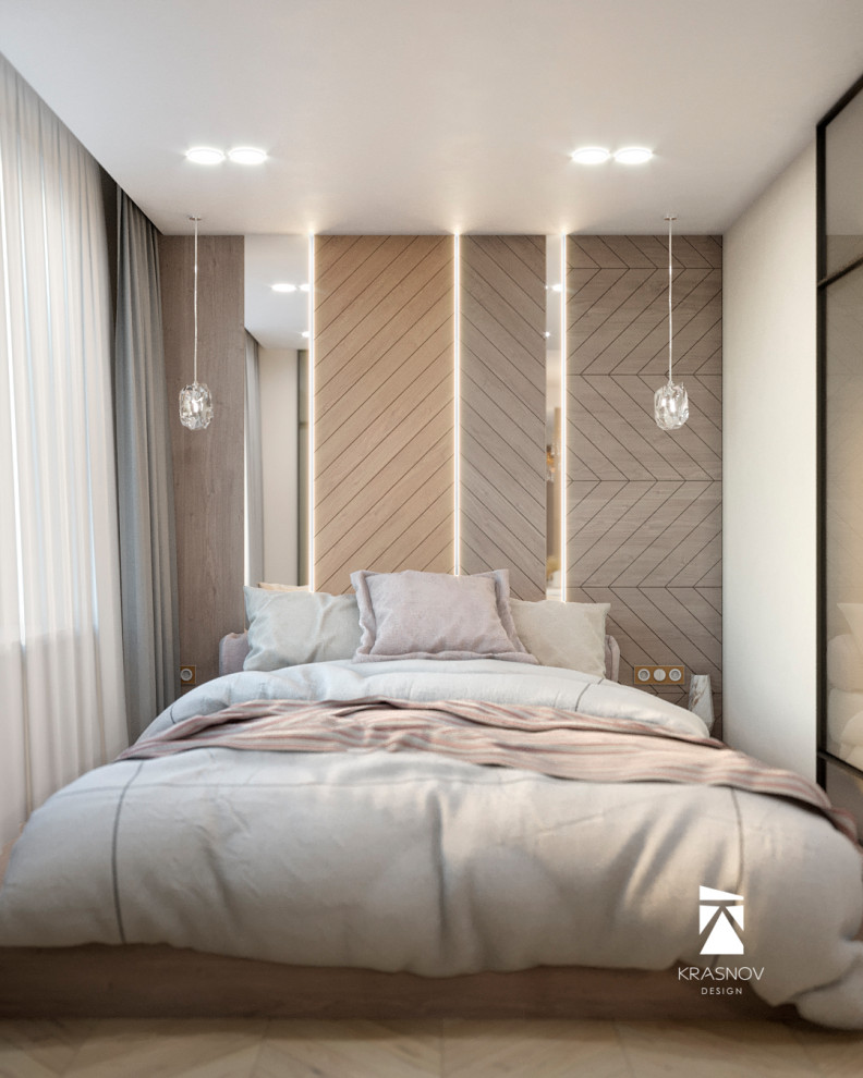 ЖК Георг Ландрин