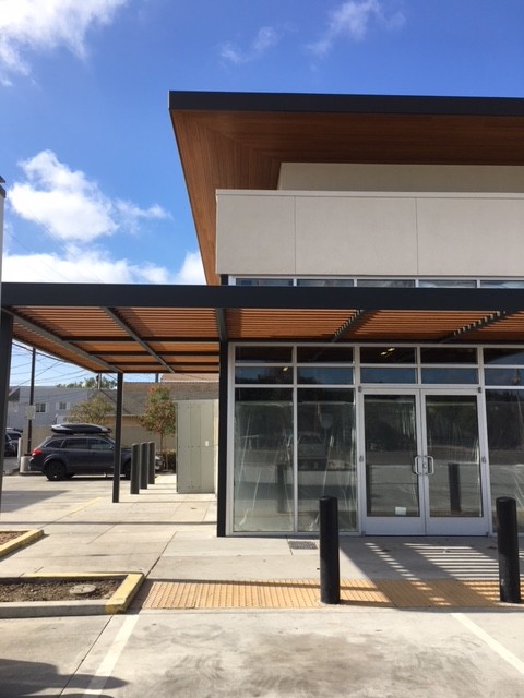 Commercial Construction Projects
