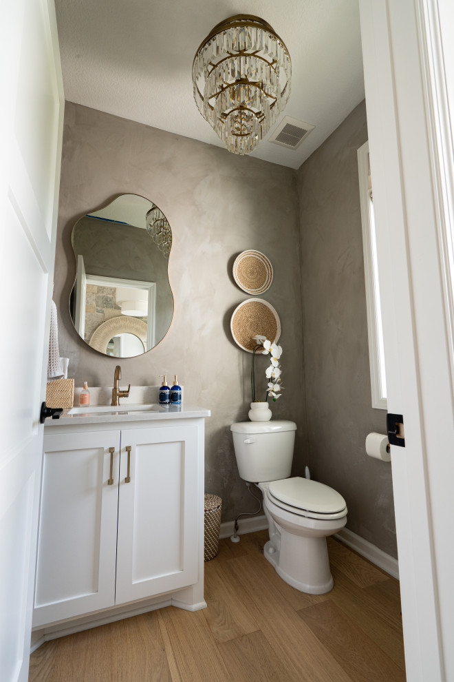 Modern Mediterranean