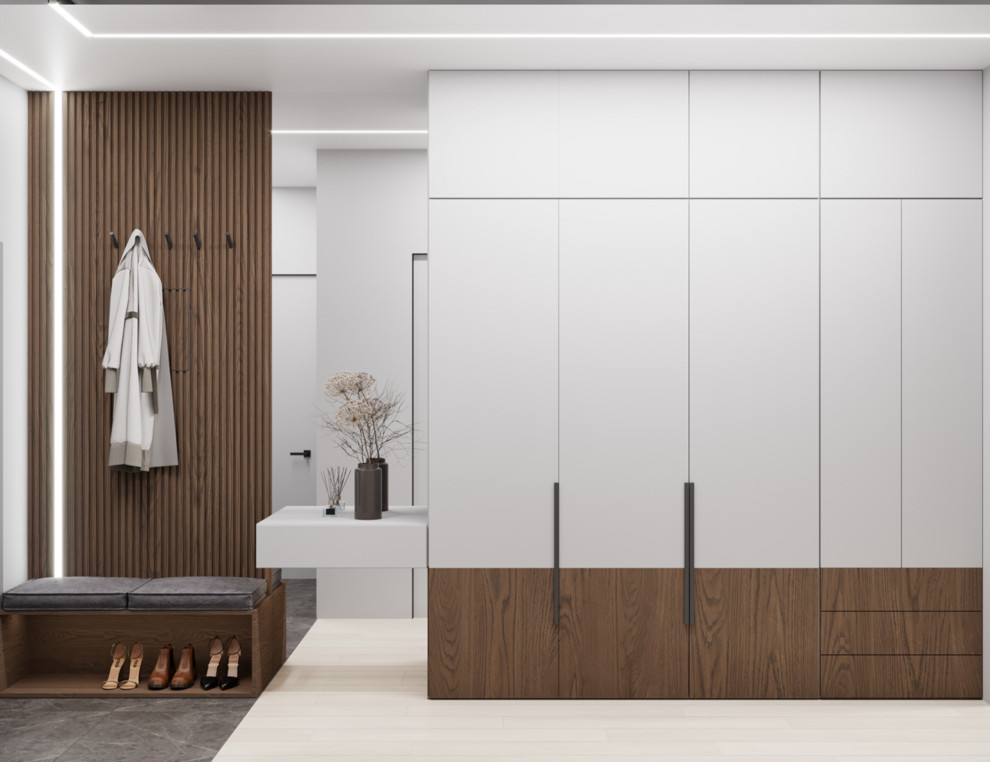 Квартира на берегу реки