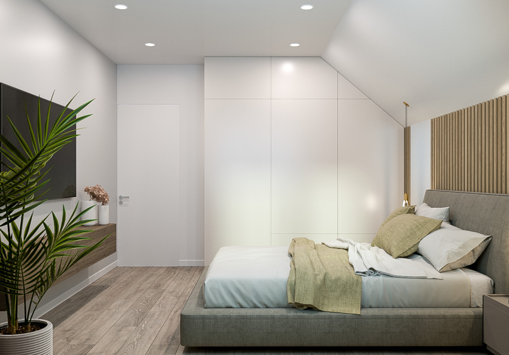 Коттедж 105 кв.м