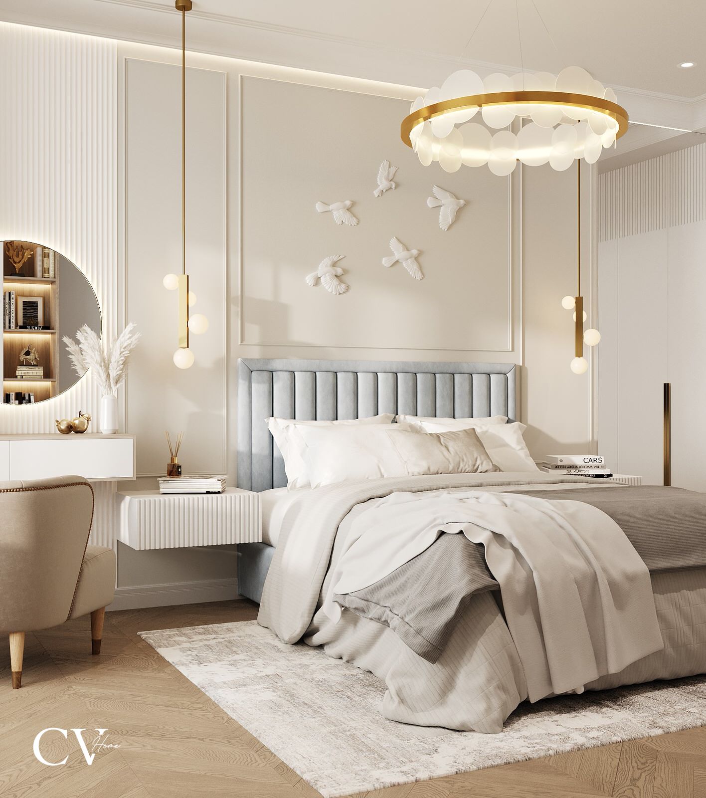 Квартира в г.Санкт-Петербург